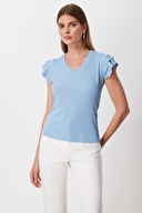 Onfashion Kadın Bluz 71421