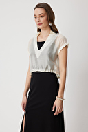 Onfashion Kadın Bluz 74347