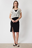 Onfashion Kadın Bluz 74347