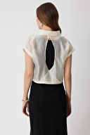 Onfashion Kadın Bluz 74347