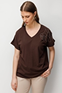 Onfashion Kadın Bluz 71368