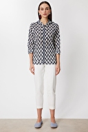 Onfashion Kadın Mont 72702