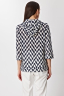 Onfashion Kadın Mont 72702