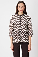 Onfashion Kadın Mont 72702