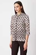 Onfashion Kadın Mont 72702