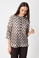 Onfashion Kadın Mont 72702