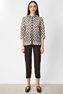 Onfashion Kadın Mont 72702