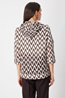 Onfashion Kadın Mont 72702