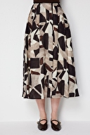 Onfashion Kadın Etek 74219