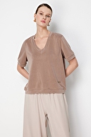 Onfashion Kadın Bluz 76348