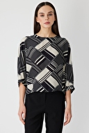 Onfashion Kadın Bluz 72347