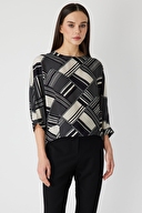 Onfashion Kadın Bluz 72347