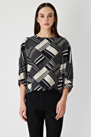 Onfashion Kadın Bluz 72347