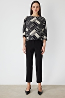 Onfashion Kadın Bluz 72347