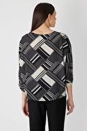 Onfashion Kadın Bluz 72347