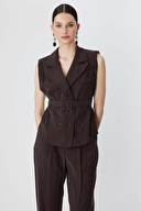 Onfashion Kadın Yelek 74908