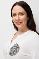 Onfashion Kadın Bluz 71373