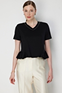 Onfashion Kadın Bluz 76415