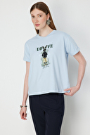 Onfashion Kadın Bluz 71496