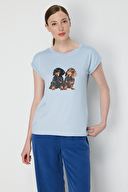 Onfashion Kadın Bluz 71498