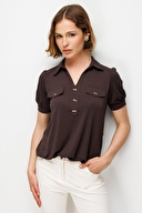 Onfashion Kadın Bluz 71480