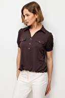 Onfashion Kadın Bluz 71480