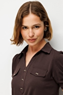 Onfashion Kadın Bluz 71480