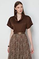 Onfashion Kadın Bluz 74434