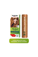 Palette Natural Saç Boyası 9.7 Doğal Açık Bakır