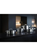 WMF Comfort Line Çelik Tencere Seti 5 Parça