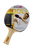 Butterfly ITTF Onaylı Masa Tenisi Raketi