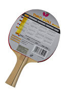 Butterfly ITTF Onaylı Masa Tenisi Raketi