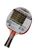 Butterfly Maze Platin ITTF Onaylı Masa Tenisi Raketi