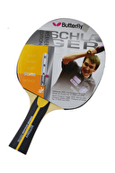 Butterfly Schlager Silver ITTF Onaylı Masa Tenisi Raketi