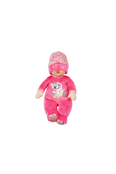 Baby Born Uykucu Bebek Pembe 30 cm