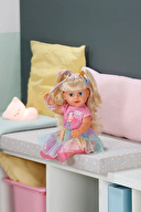 Baby Born Carla Kız Kardeş Bebeği 43 cm