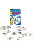 Ravensburger Logo Duo 243587