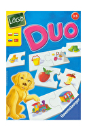 Ravensburger Logo Duo 243587