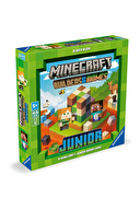 Ravensburger Minecraft Kutu Oyunu