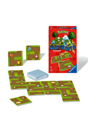 Ravensburger Labyrinth Seyahat Boy Kutu Oyunu