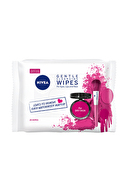 Nivea Makyaj Temizleme Mendili Kuru ve Hassas Ciltler 25'li