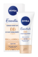 Nivea BB Krem Açık Ton 50 ml