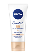 Nivea BB Krem Açık Ton 50 ml