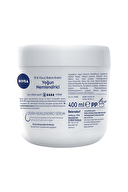 Nivea Nemlendirici El & Vücut Bakım Kremi 400 Ml