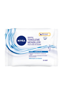 Nivea Visage Makyaj Temizleme Mendili Normal ve Karma Cilt