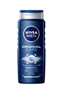 Nivea Men Duş Jeli Original Care 500 ml