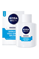 Nivea Men Tıraş Sonrası Balsam Hassas Serinletici 100 ml