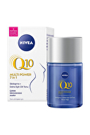 Nivea Q10 Sıkılaştırıcı Vücut Yağı 100 ml