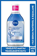 Nivea Miccelar Makyaj Temizleme Suyu Yenileyici 400 ml