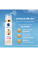 Nivea Luminous630 Koyu Leke Karşıtı CC Yüz Kremi 40 ml
